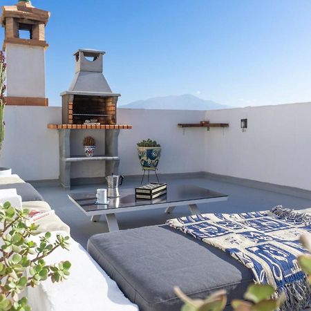 Rooftop Terrace & Panoramic Mountain View'S Villa Cutar Dış mekan fotoğraf