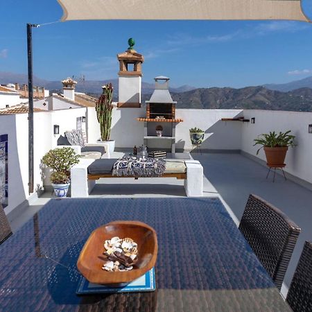 Rooftop Terrace & Panoramic Mountain View'S Villa Cutar Dış mekan fotoğraf