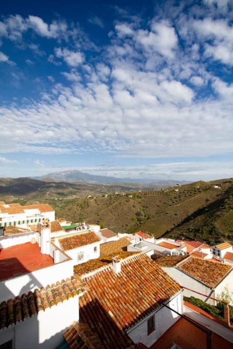 Rooftop Terrace & Panoramic Mountain View'S Villa Cutar Dış mekan fotoğraf